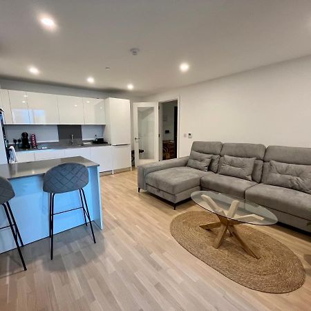 Modern Apartment With Spa And Pool Cebelitarık Dış mekan fotoğraf