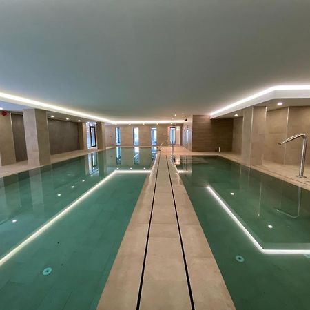 Modern Apartment With Spa And Pool Cebelitarık Dış mekan fotoğraf