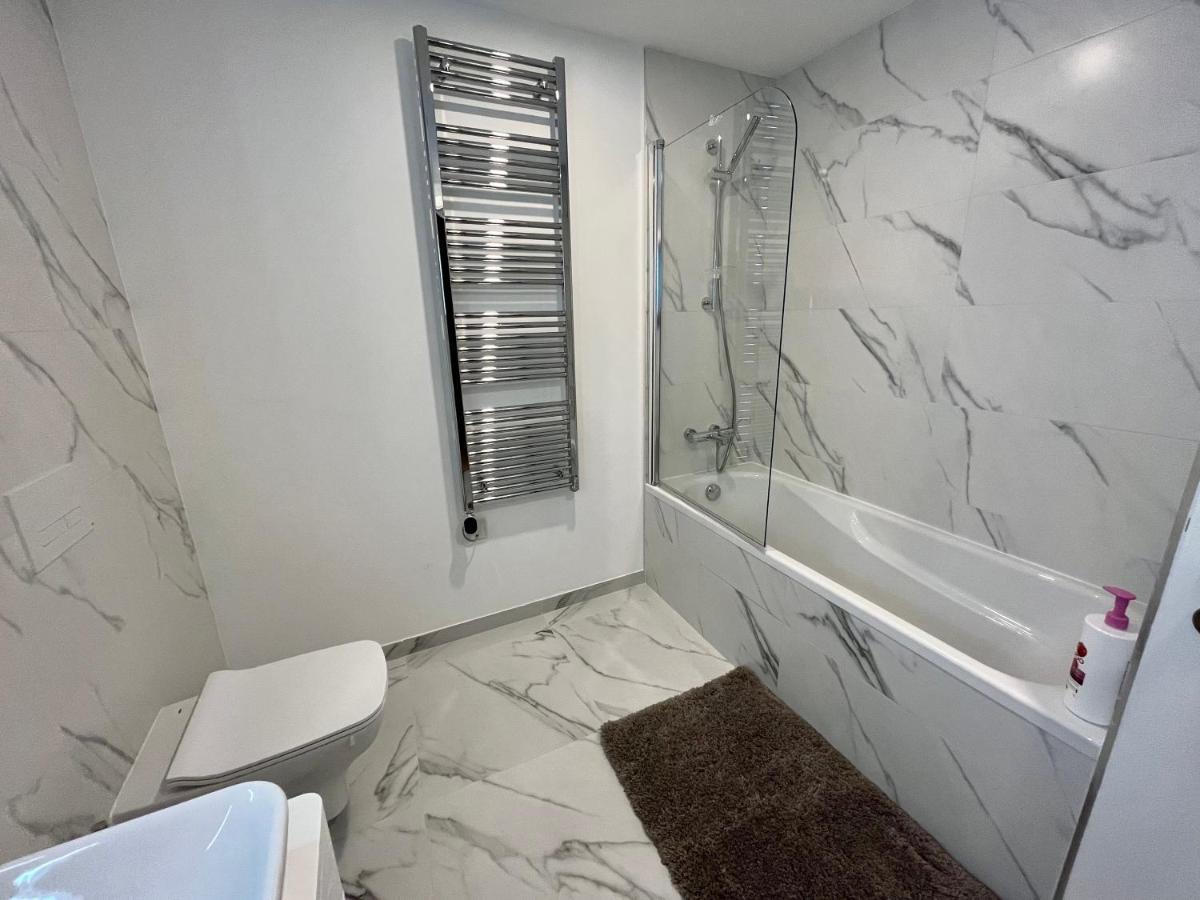 Modern Apartment With Spa And Pool Cebelitarık Dış mekan fotoğraf