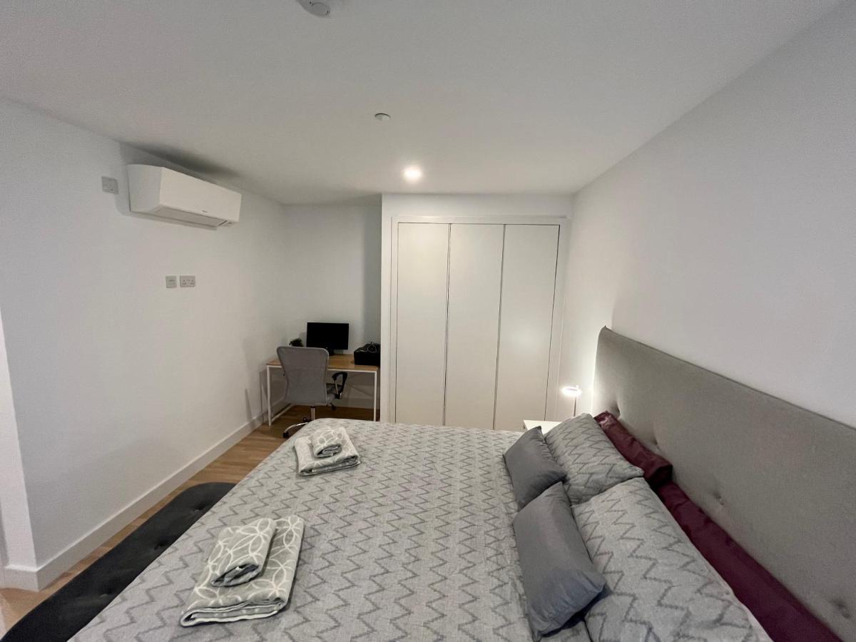 Modern Apartment With Spa And Pool Cebelitarık Dış mekan fotoğraf