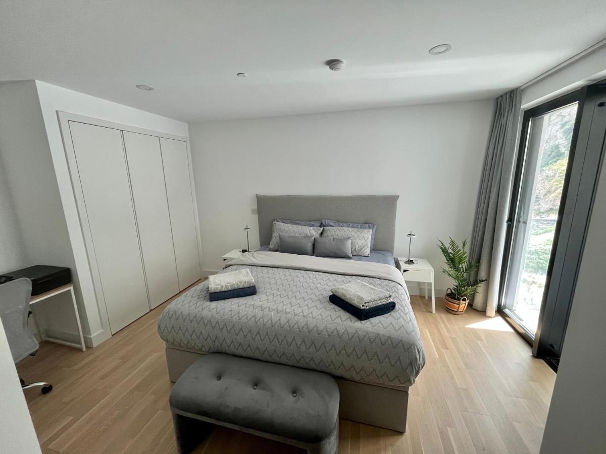 Modern Apartment With Spa And Pool Cebelitarık Dış mekan fotoğraf