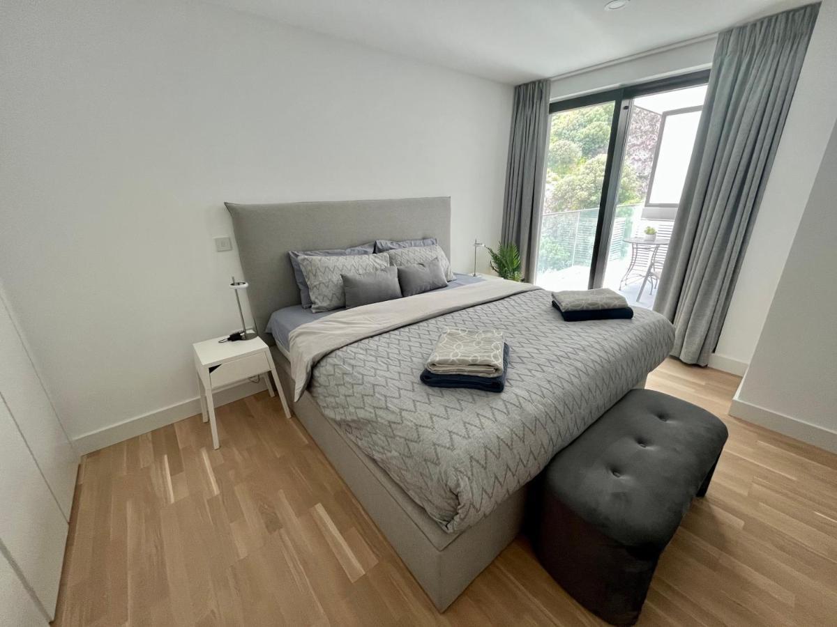 Modern Apartment With Spa And Pool Cebelitarık Dış mekan fotoğraf