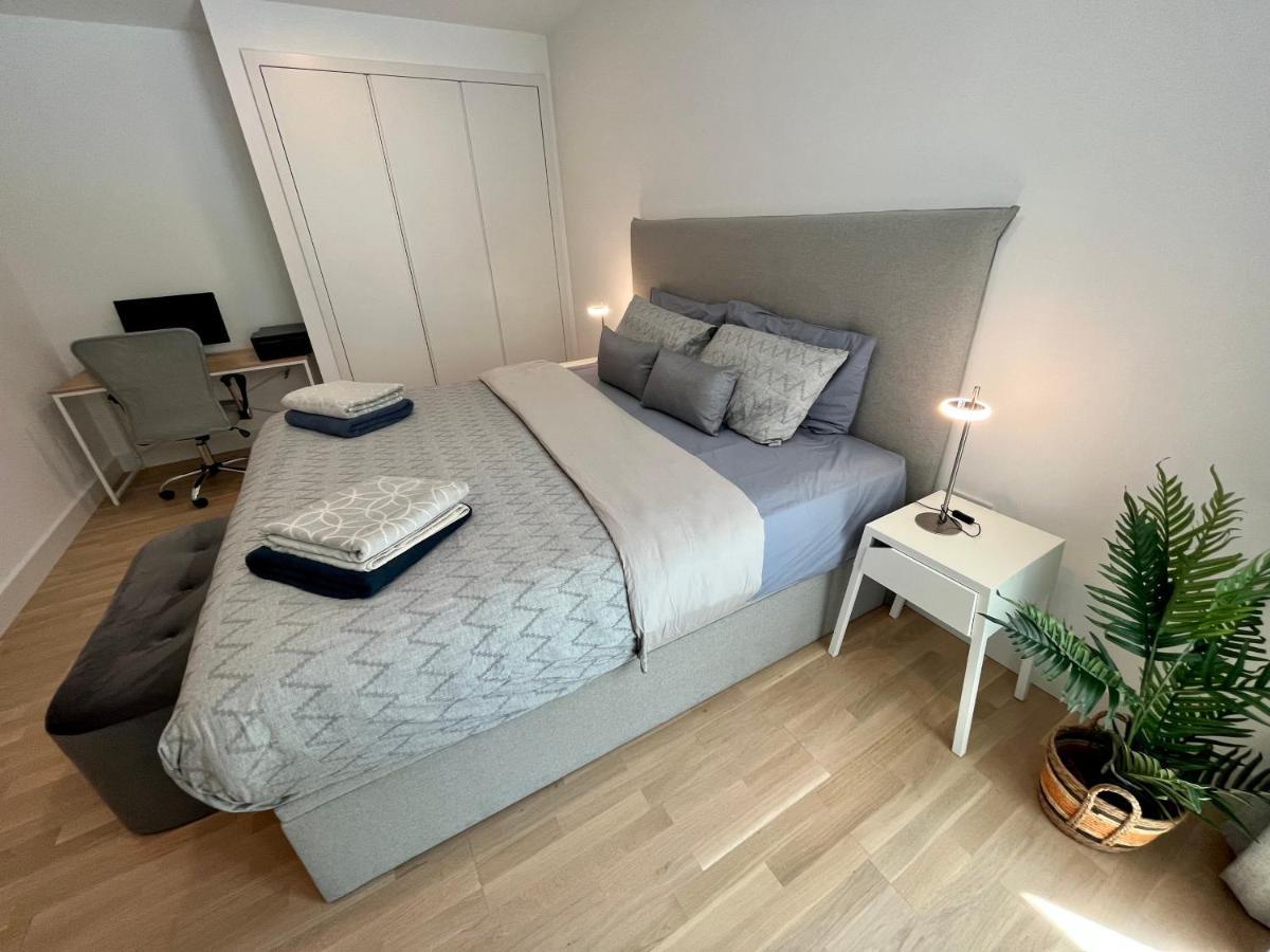 Modern Apartment With Spa And Pool Cebelitarık Dış mekan fotoğraf